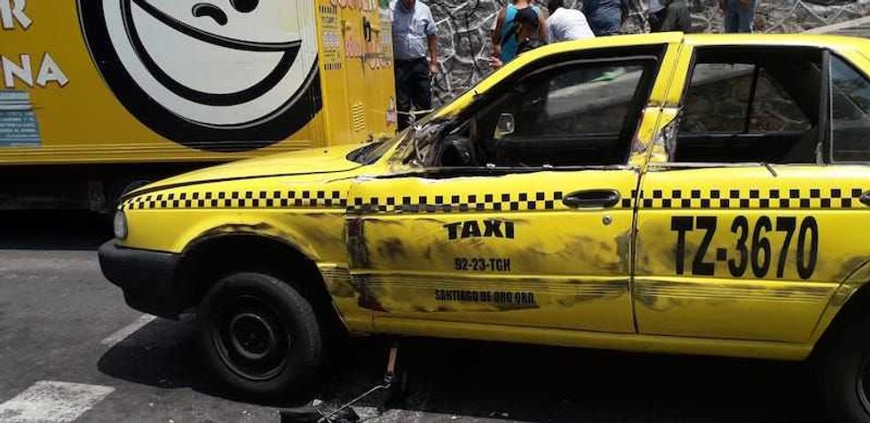 accidente 57 4
