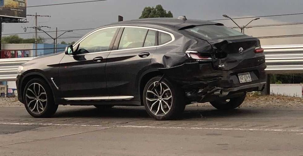 accidente autopista mexico queretaro 3