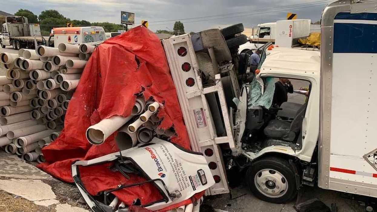 accidente-autopista-mexico-queretaro