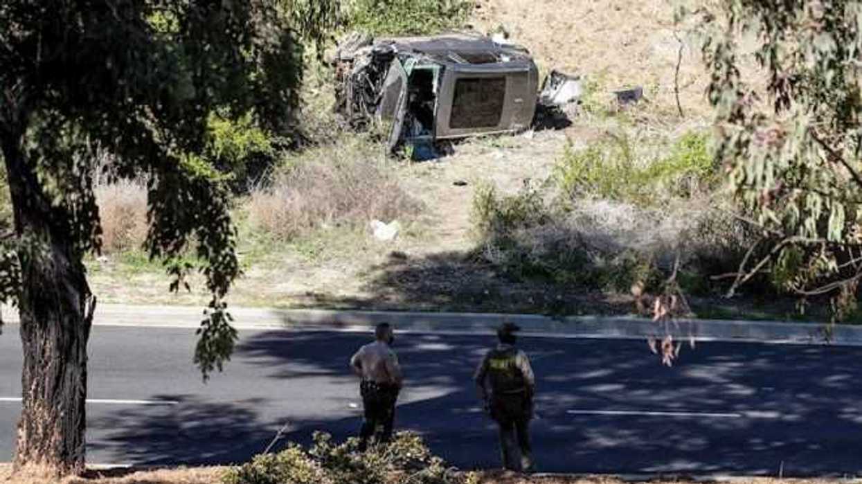 accidente-del-golfista-tiger-woods