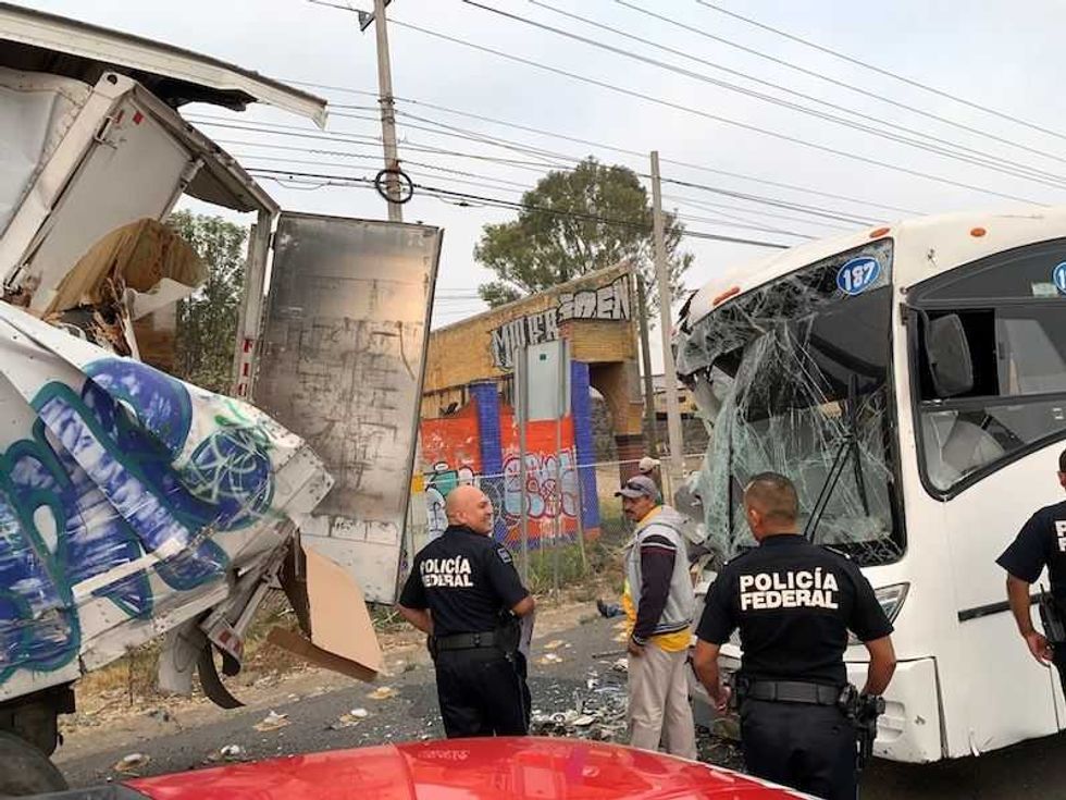 accidente el marquez 2