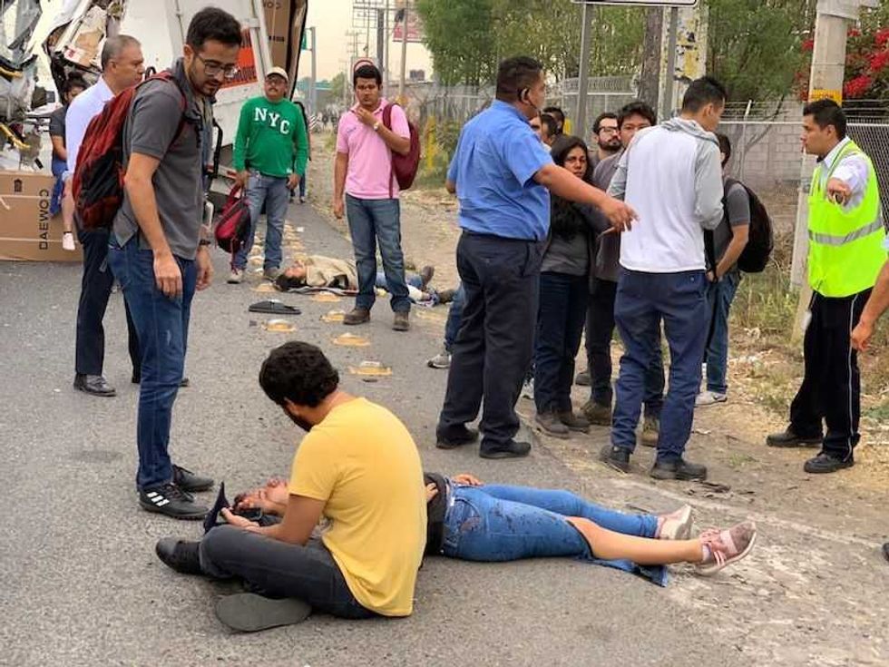 accidente el marquez 7