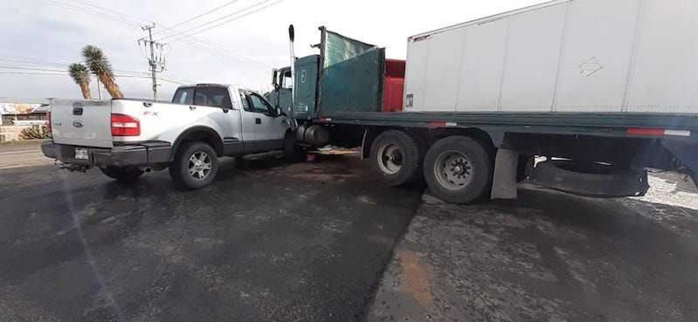 accidente en carretera a tequisquiapan 3