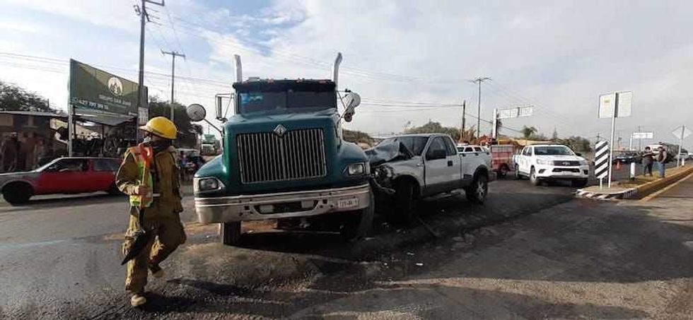 accidente en carretera a tequisquiapan 4