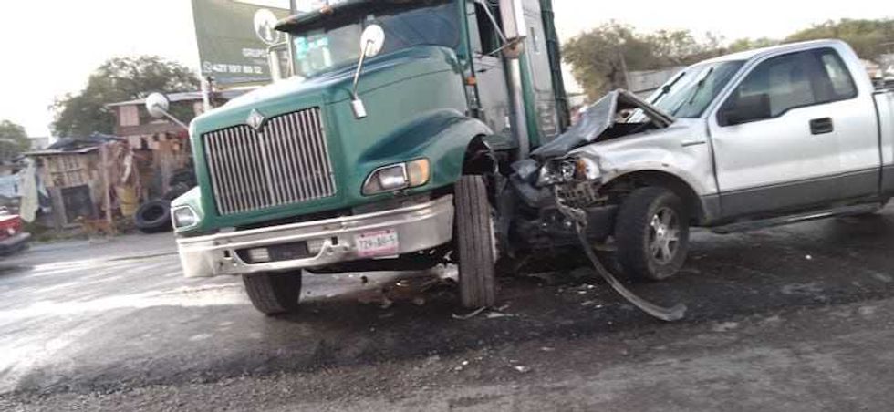 accidente en carretera a tequisquiapan 5