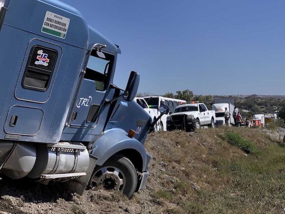accidente mexico queretaro 2 1