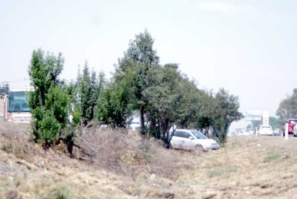 accidente mexico queretaro 2