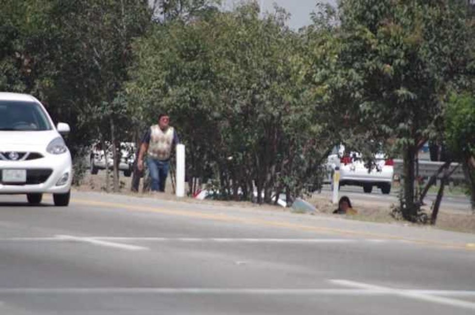 accidente mexico queretaro