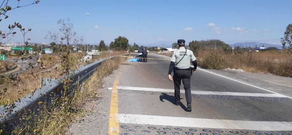 accidente motociclista 2