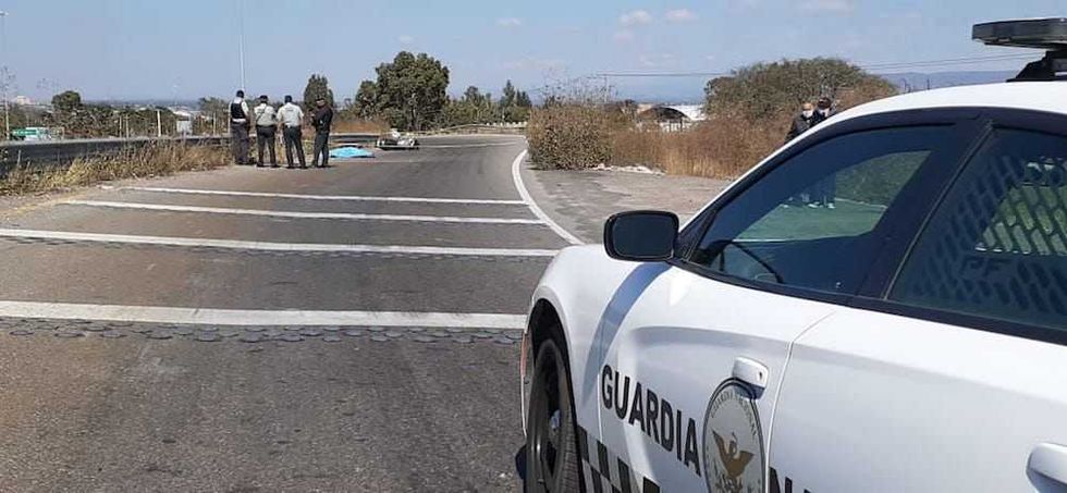 accidente motociclista 4