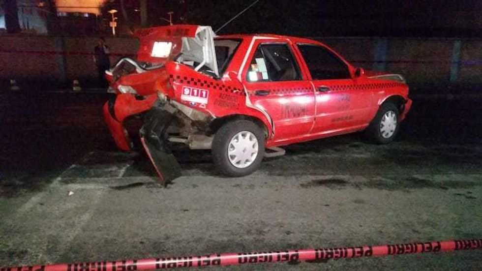 accidente motociclista paseo central 10