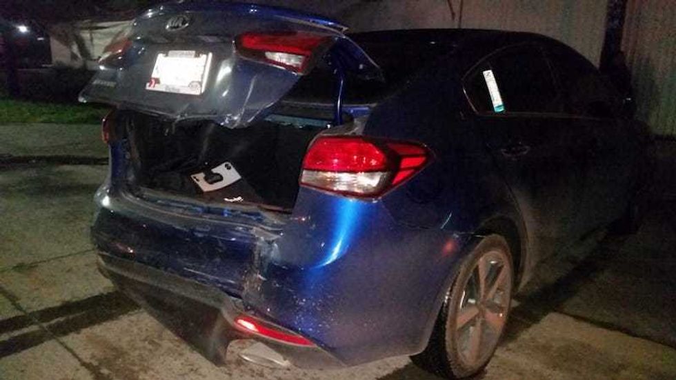 accidente motociclista paseo central 3