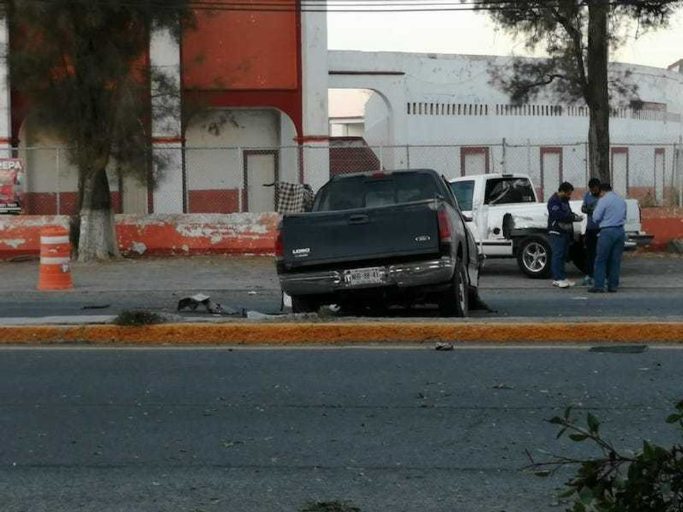 accidente pedro escobedo 2