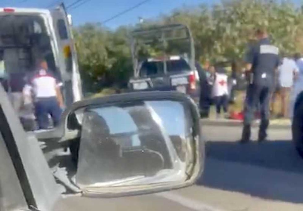 accidente ptrullas
