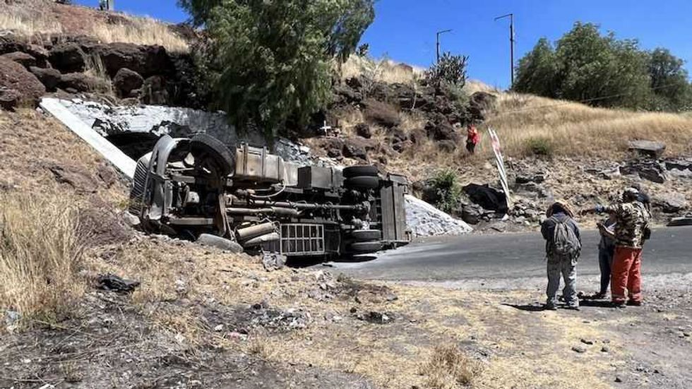 accidente rcamion recolector2