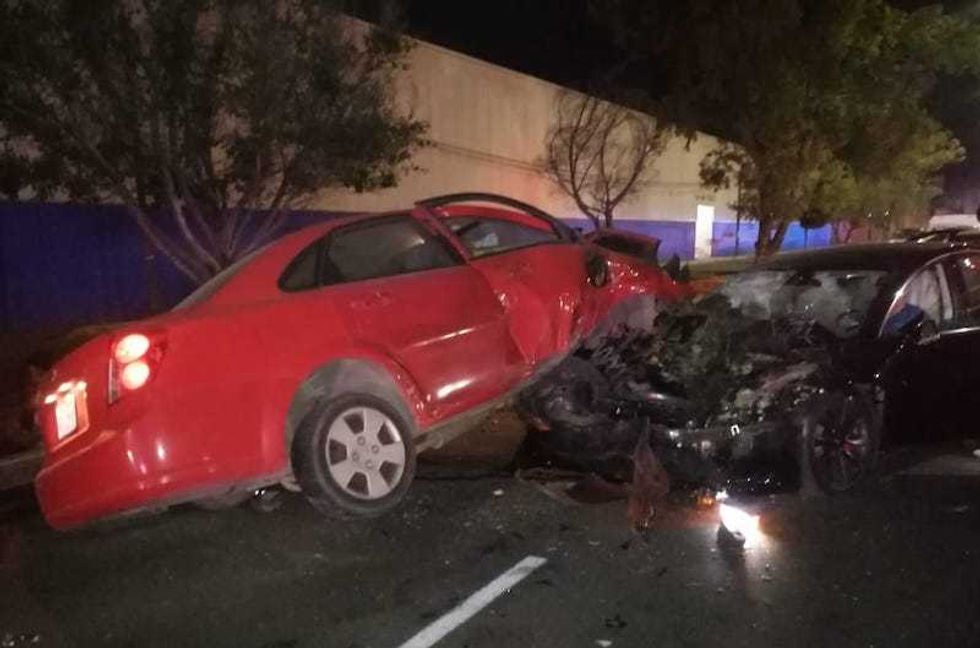 accidente san juan del rio 1