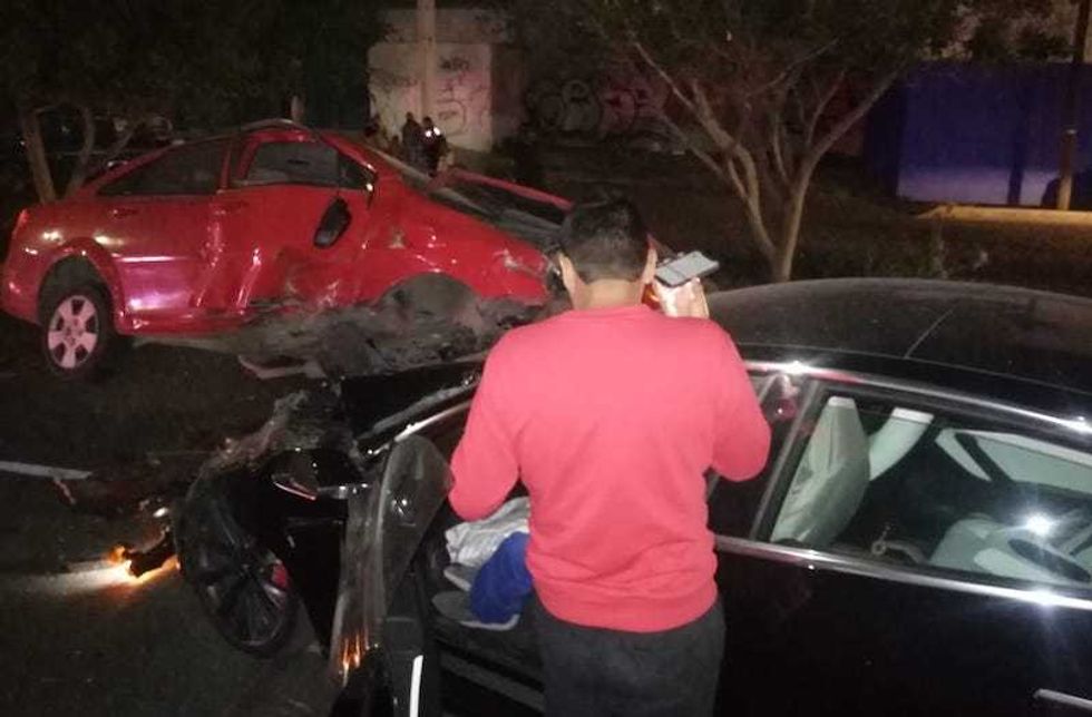 accidente san juan del rio 2