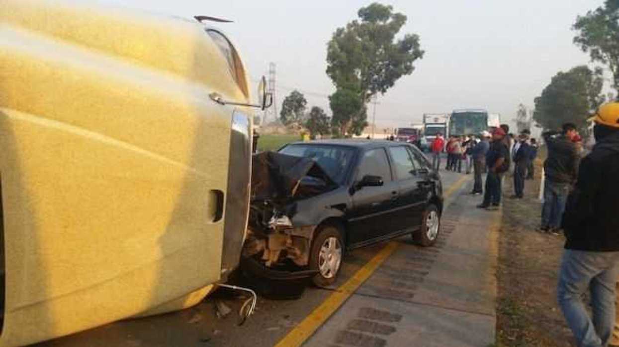 accidente-trailers-queretaro-mexico-3