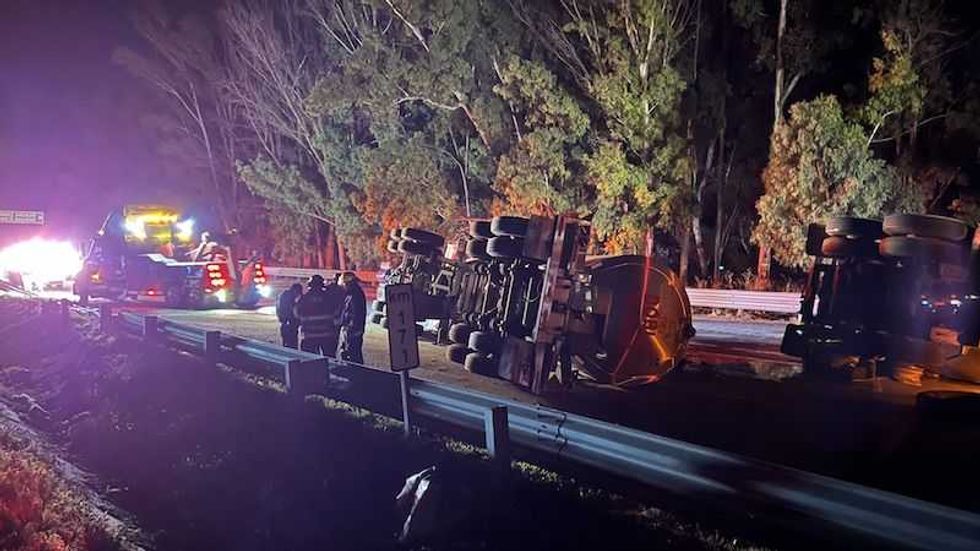 accidente volcadura mxqro2