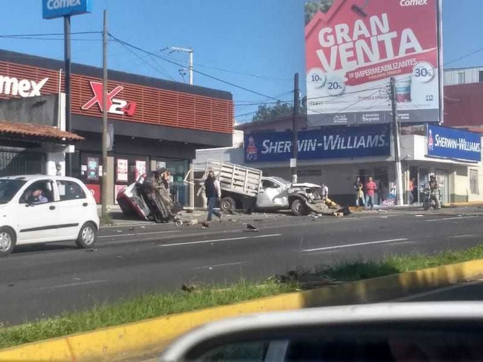 accidente xalapa veracruz2