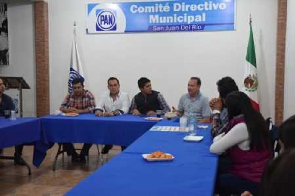 accion juvenil san juan del rio 2