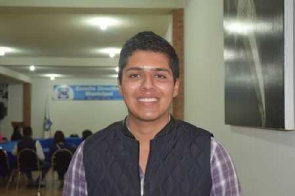 accion juvenil san juan del rio