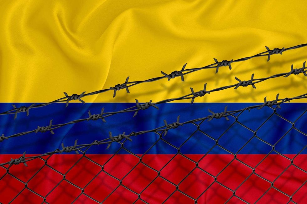 Acechan en San Juan del Río células criminales colombianas.