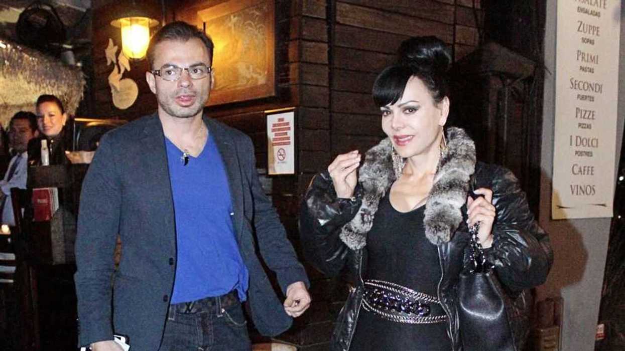 Aclaran motivo por el que el esposo de Maribel Guardia estaría reclamando parte de las regalías de los temas de Joan Sebastian. Foto: Ilustrativa/ Agencia México.