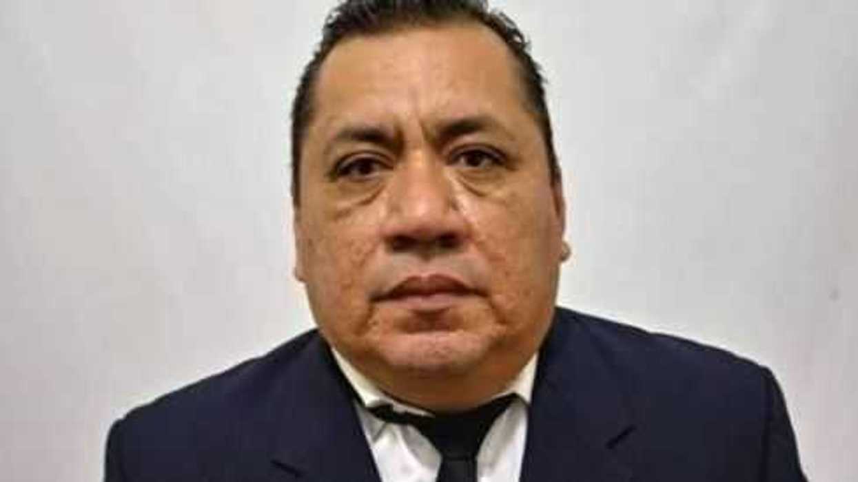 Acribillan a expresidente de Barra de Abogados en Acapulco.