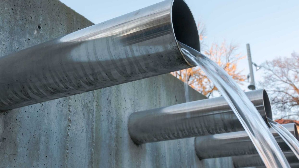 Acueducto III en Querétaro implica 6 mil millones de pesos.