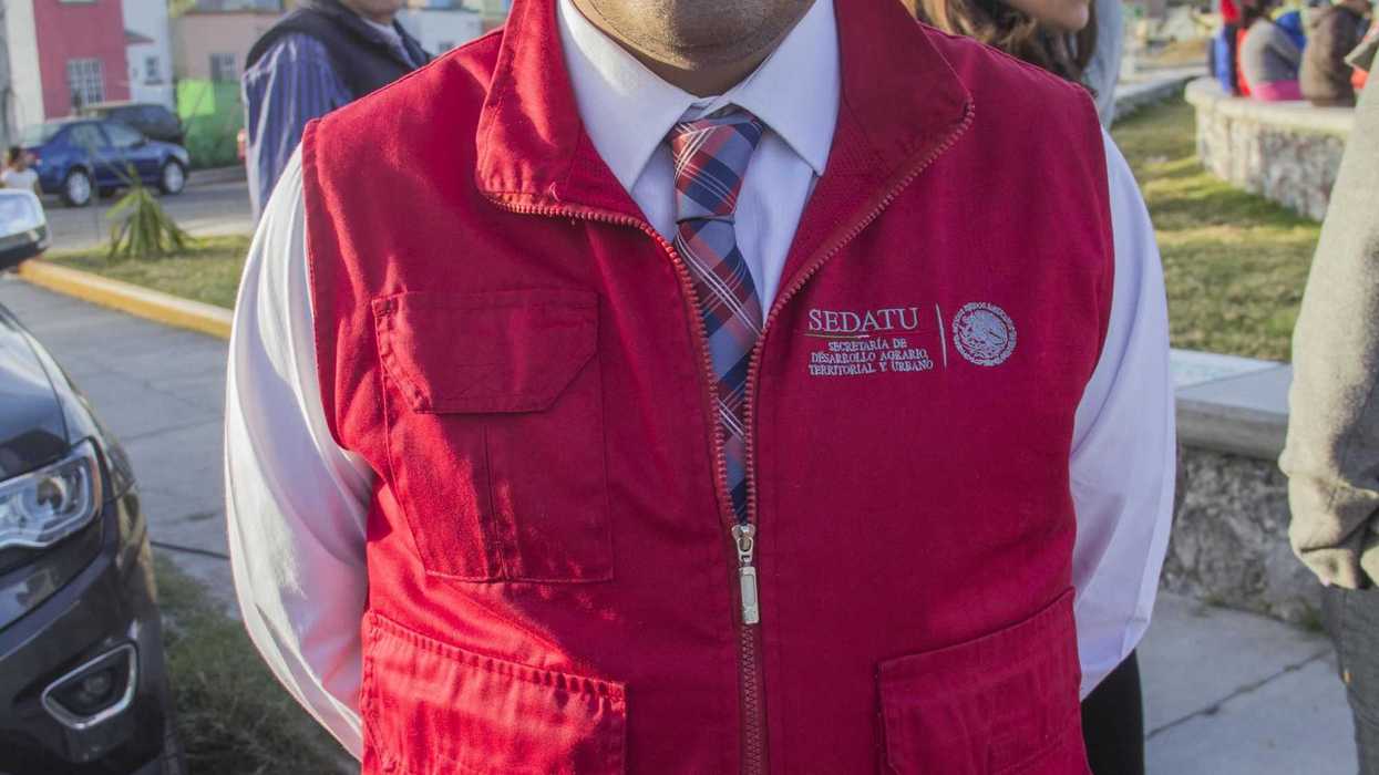 Adán Gardiazábal García, aseguró que el estado podría participar en la gestión de 300 a 350 millones de peso.