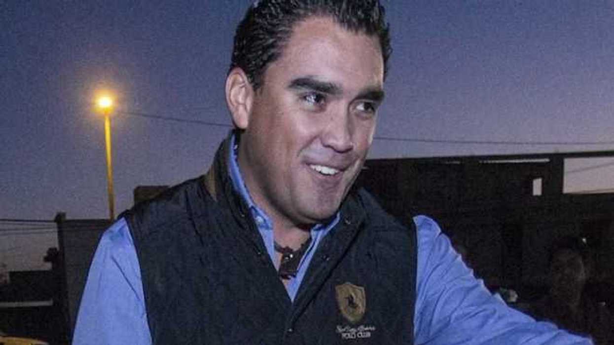 Adán Gardiazábal García