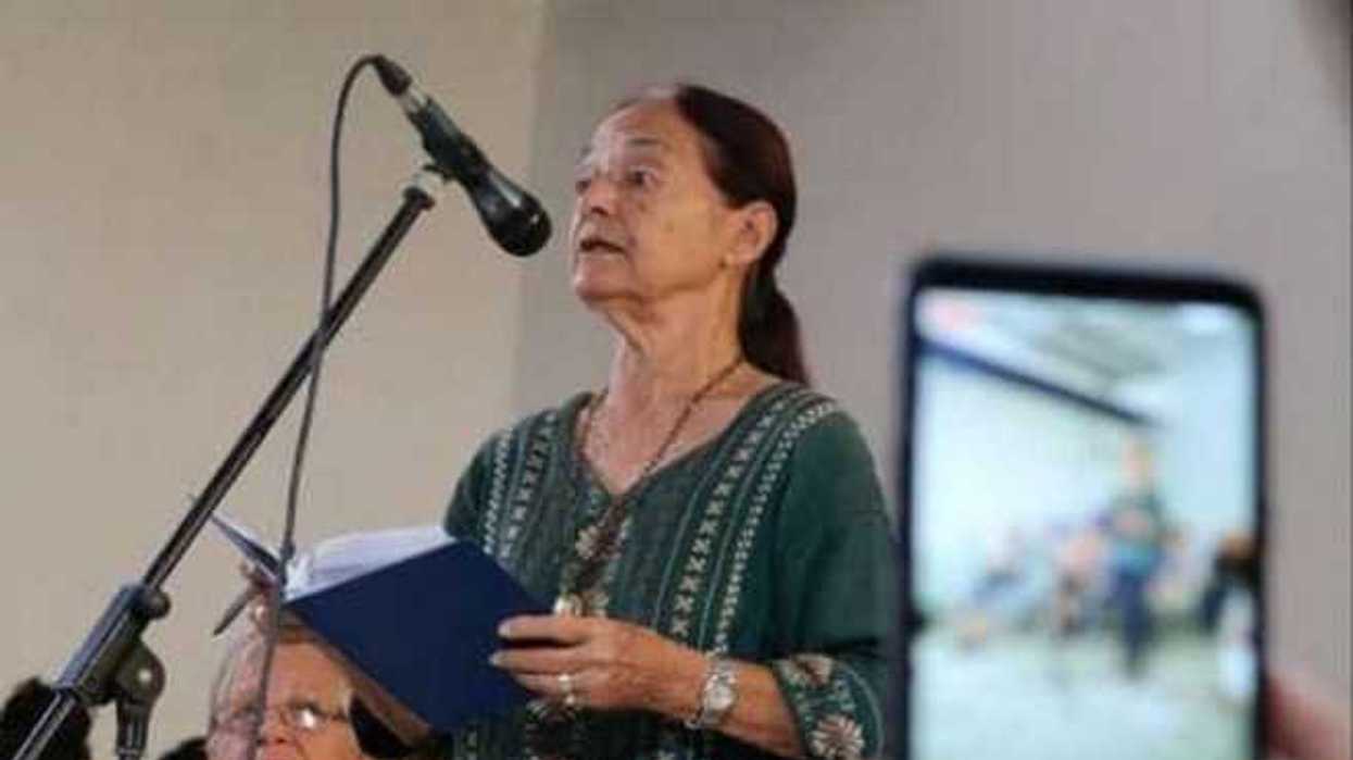 Adiós a pionera en estudios de ruralidad y género. Foto: Ilustrativa/ SEMLAC Cuba.