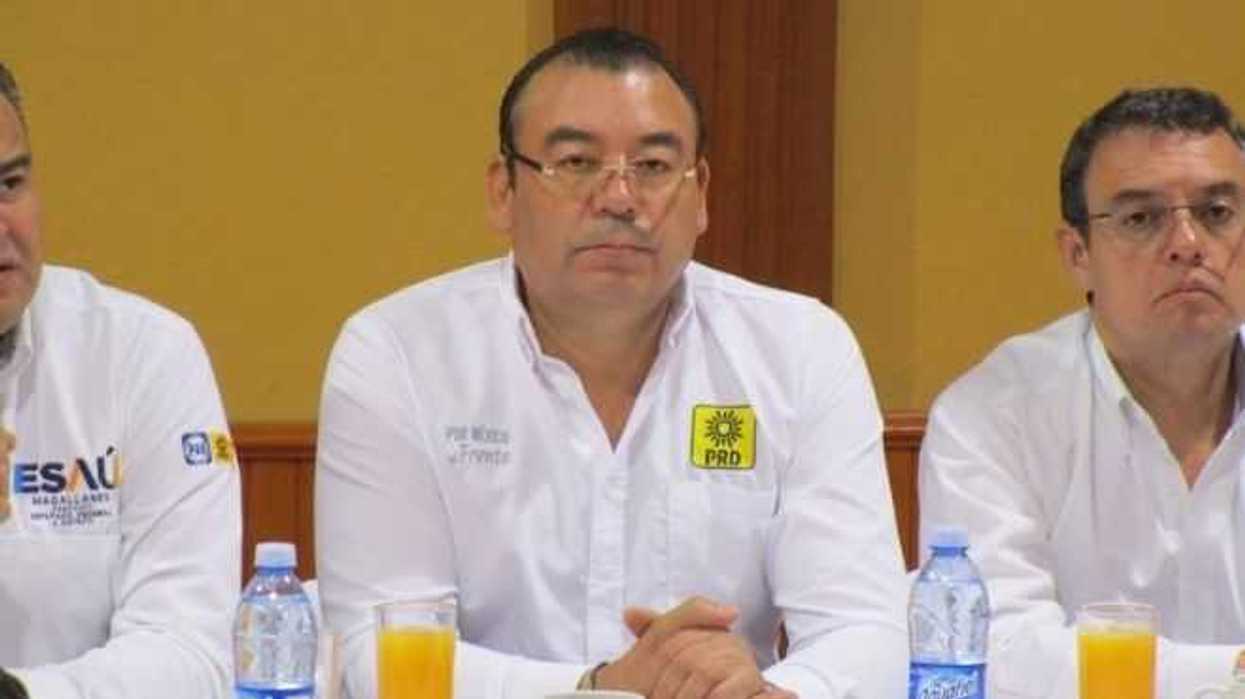 adolfo-camacho-esquivel-presidente-estatal-prd