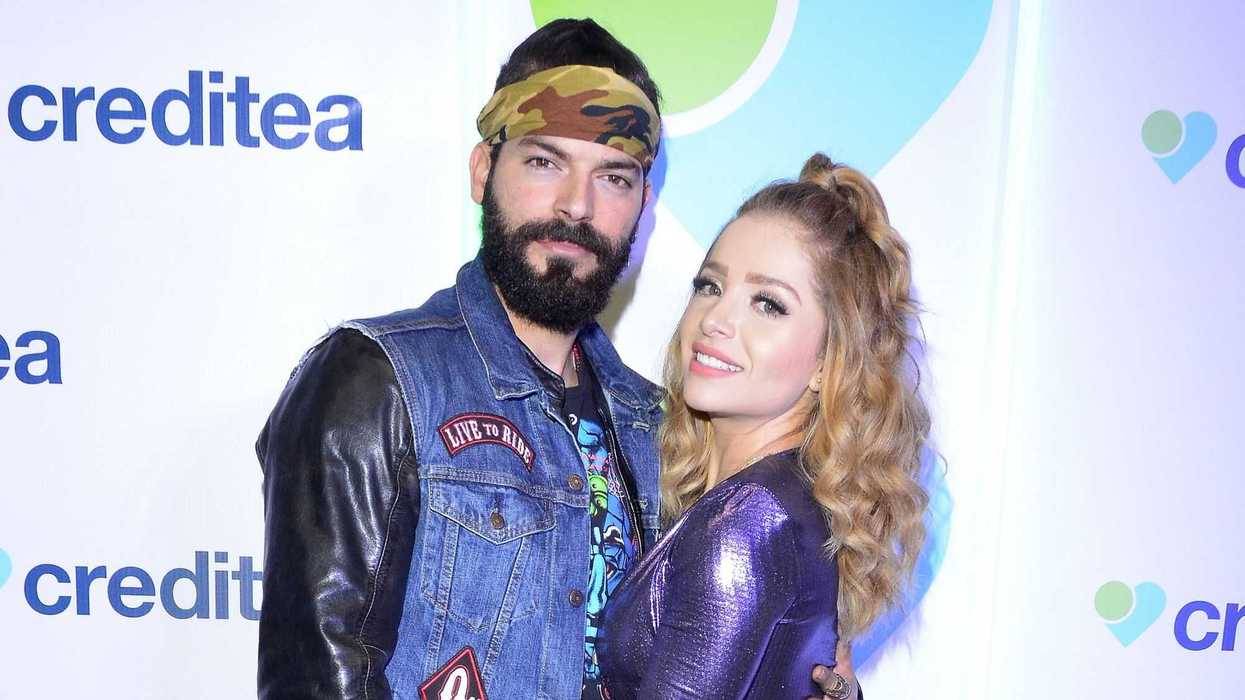 Adrián Di Monte acusa a Sandra Itzel de usar el movimiento feminista para atacarlo y le pide el divorcio. AGENCIA MÉXICO.