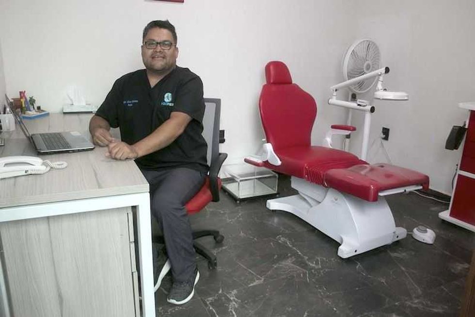 advierte fundacion chabely incremento de diabetes en san juan del rio 4