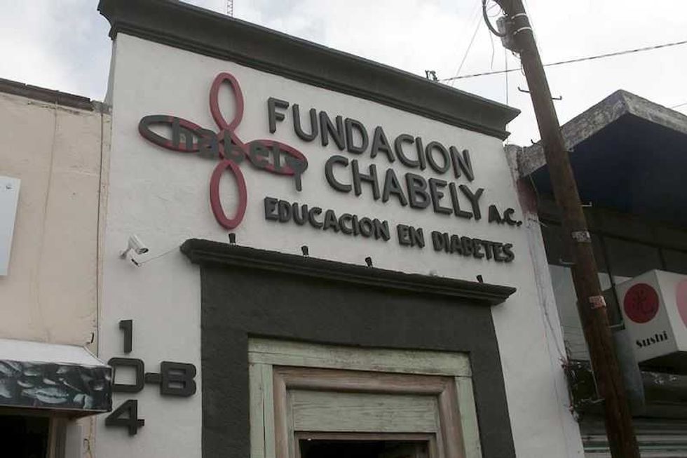 advierte fundacion chabely incremento de diabetes en san juan del rio 7
