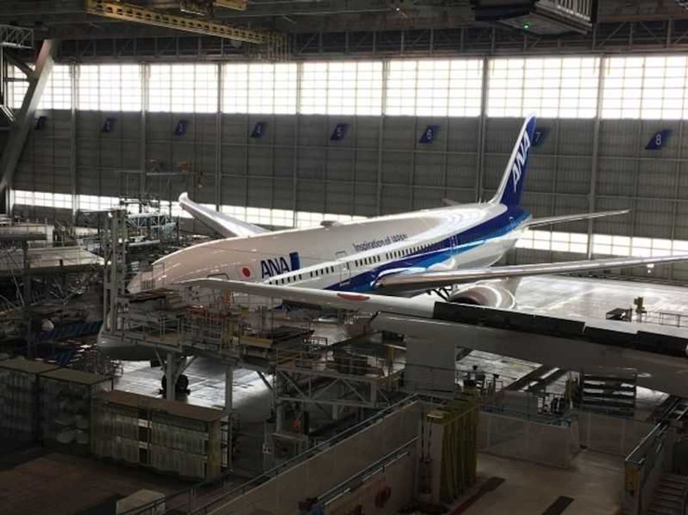 aerolinea japonesa ana preve alza importante viajeros asiaticos mexico 1