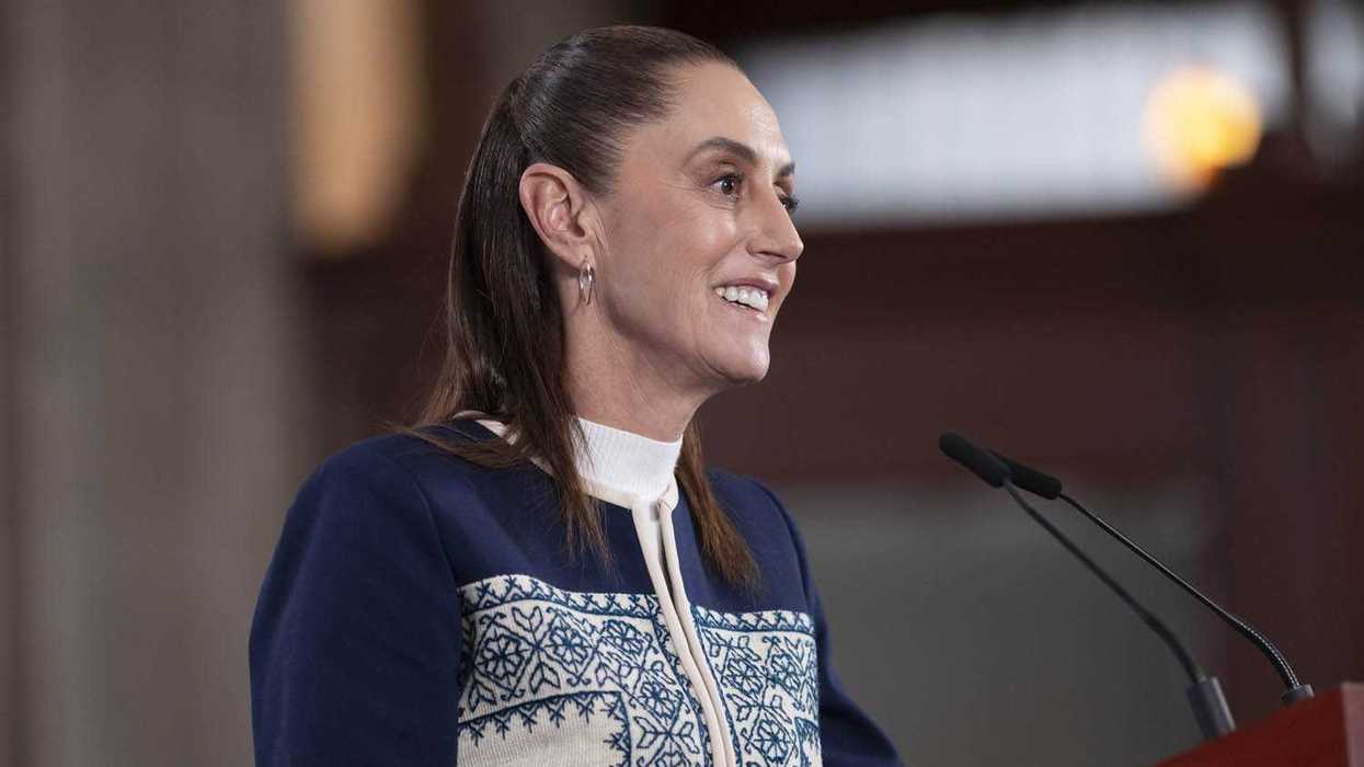 Aeronave militar C-130J Super Hércules de la Fuerza Aérea de Estados Unidos que aterrizó en Aeropuerto de Toluca.