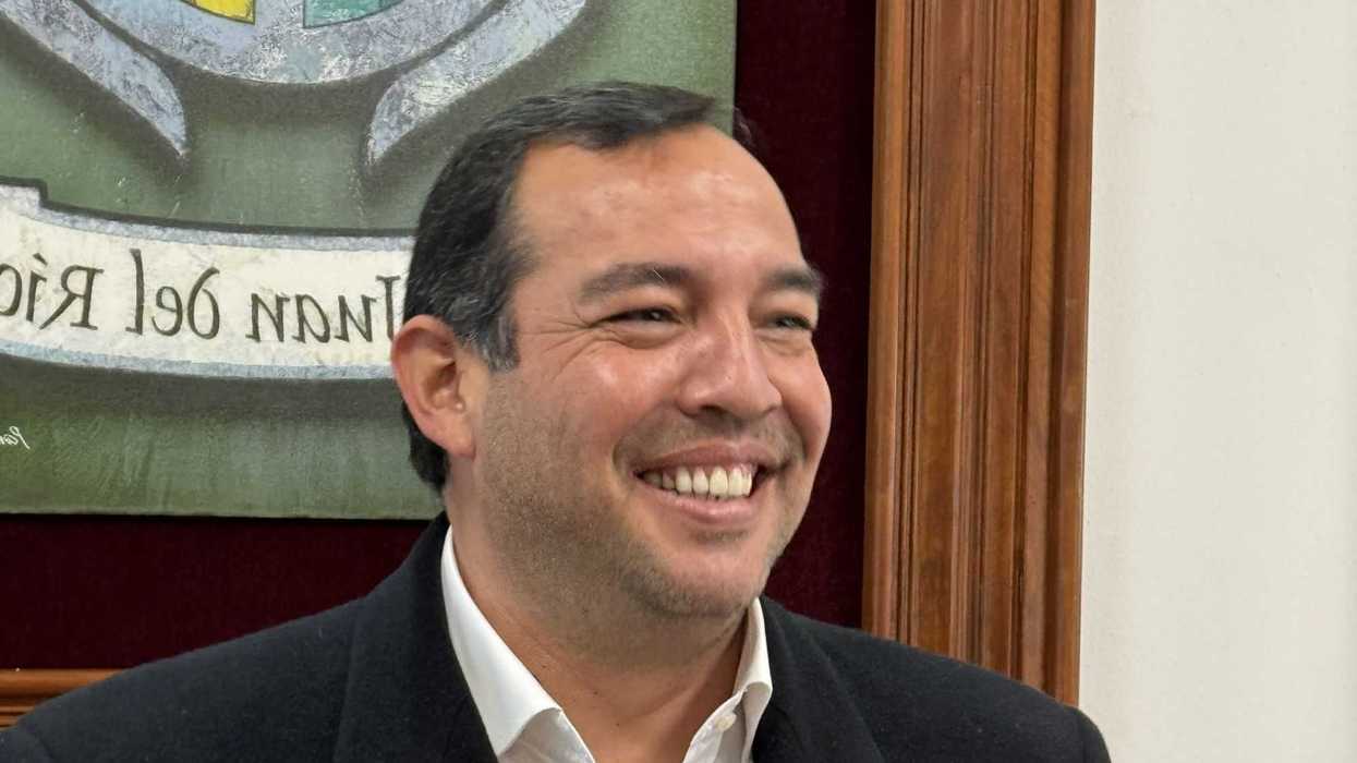 Agenda: Roberto Cabrera inicia año con gira de trabajo en San Juan del Río.