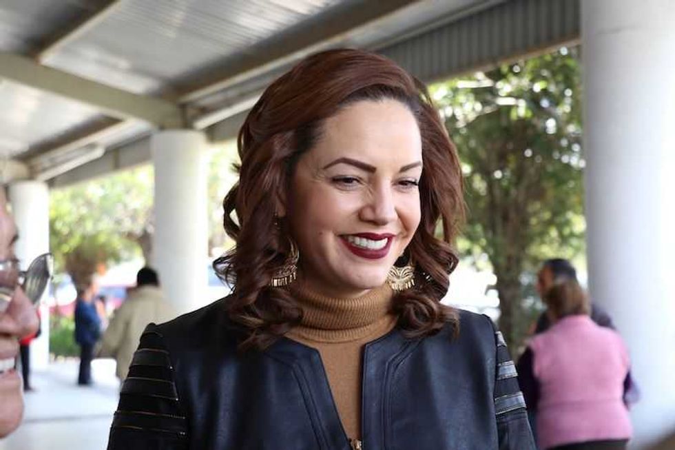 agradecida con 2018 preparada para los retos de 2019 karina castro 4