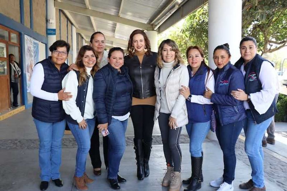 agradecida con 2018 preparada para los retos de 2019 karina castro