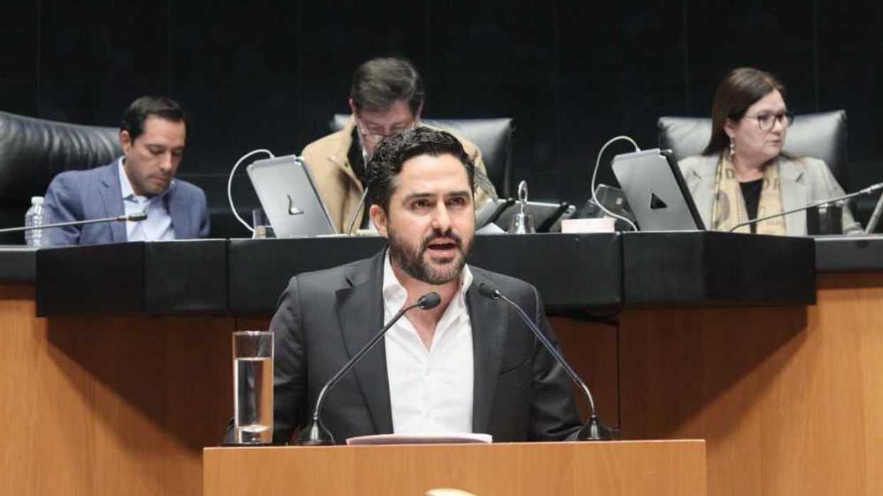 Agustín Dorantes refuerza compromiso con San Juan del Río.