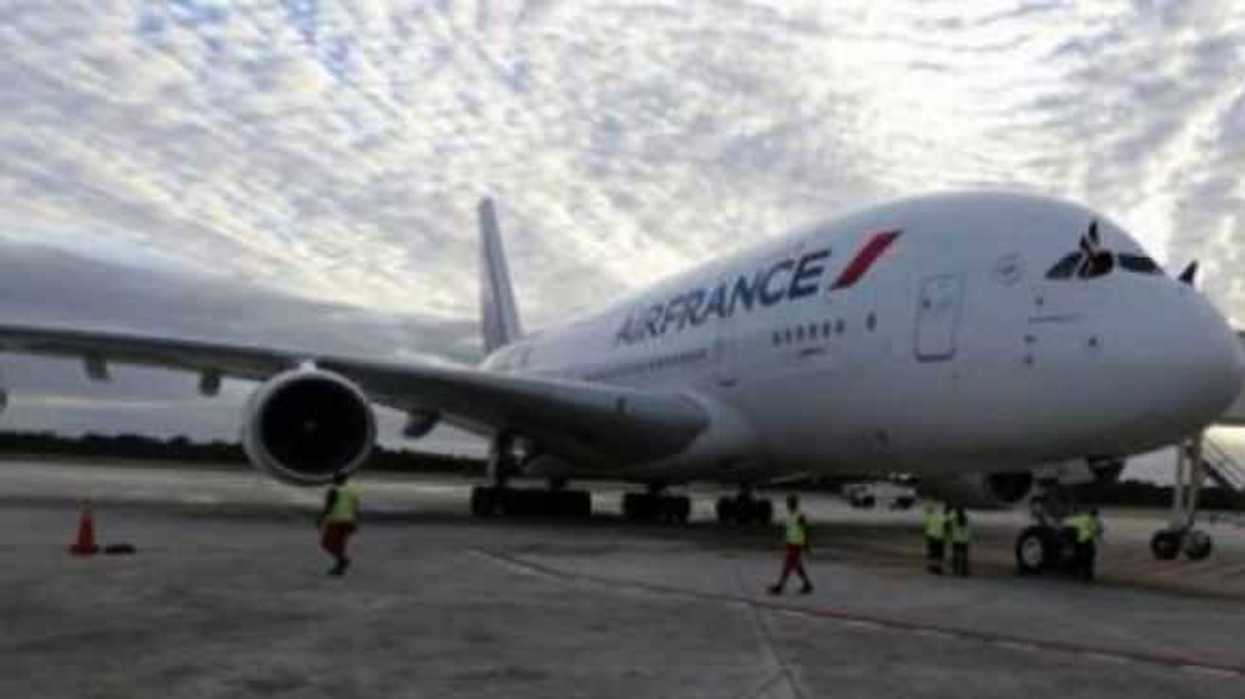 air-france-suspende-sus-vuelos-a-venezuela-tres-dias