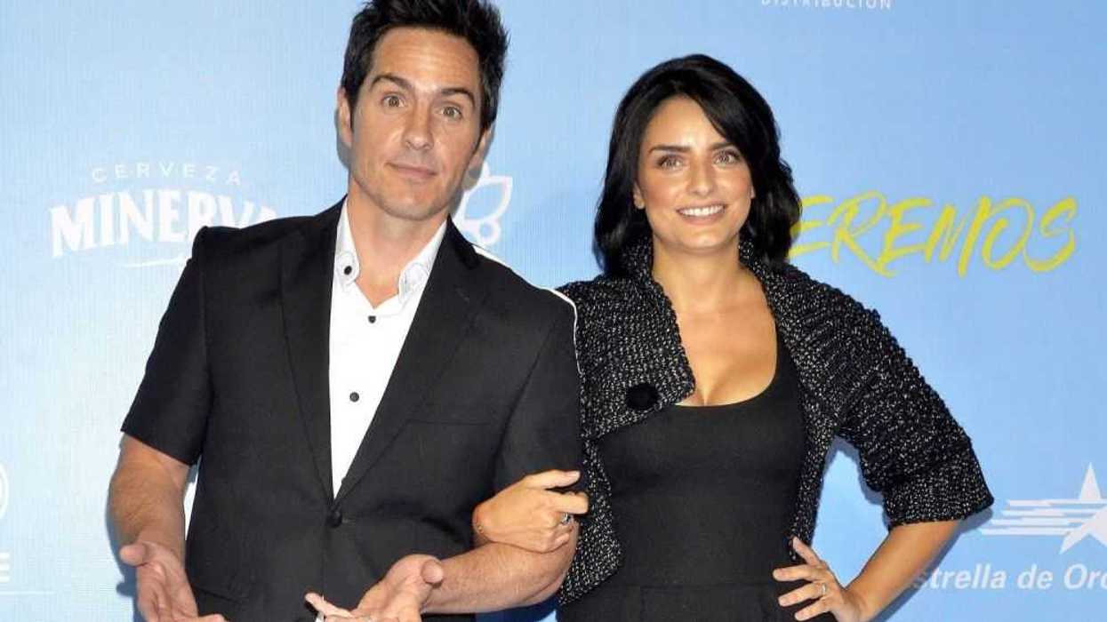 Aislinn Derbez le responde a Mauricio Ochmann tras mala experiencia en “De viaje con los Derbez”. Foto: Ilustrativa/ Agencia México.