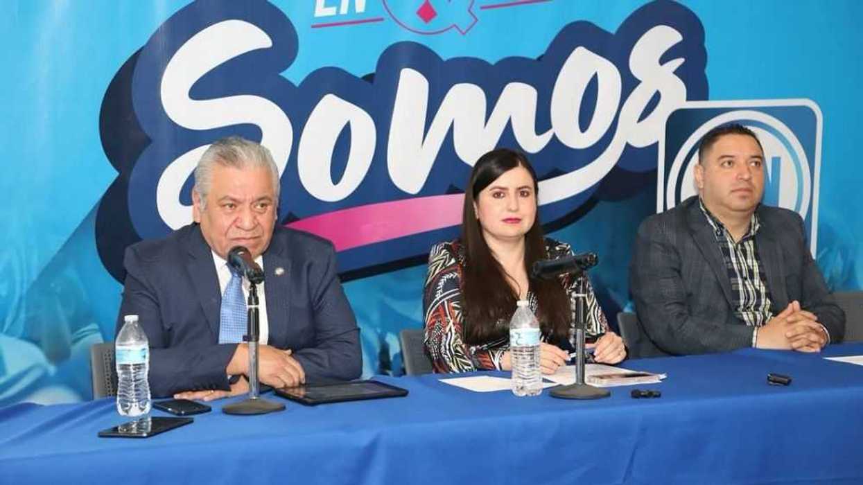 Ajustes estratégicos en la carrera electoral del PAN; define candidaturas.