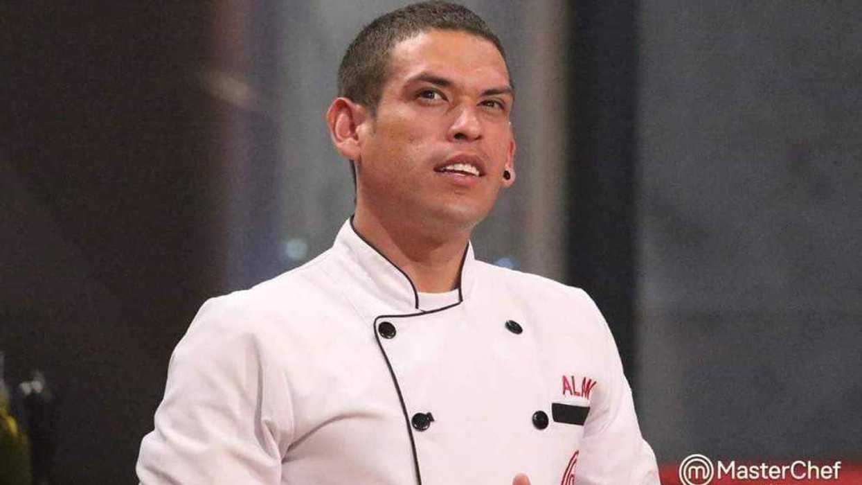 Alan Rangel de MasterChef: ¿Qué hay detrás de los rumores sobre su muerte? Foto: Ilustrativa/ Facebook/ Alan Rangel.