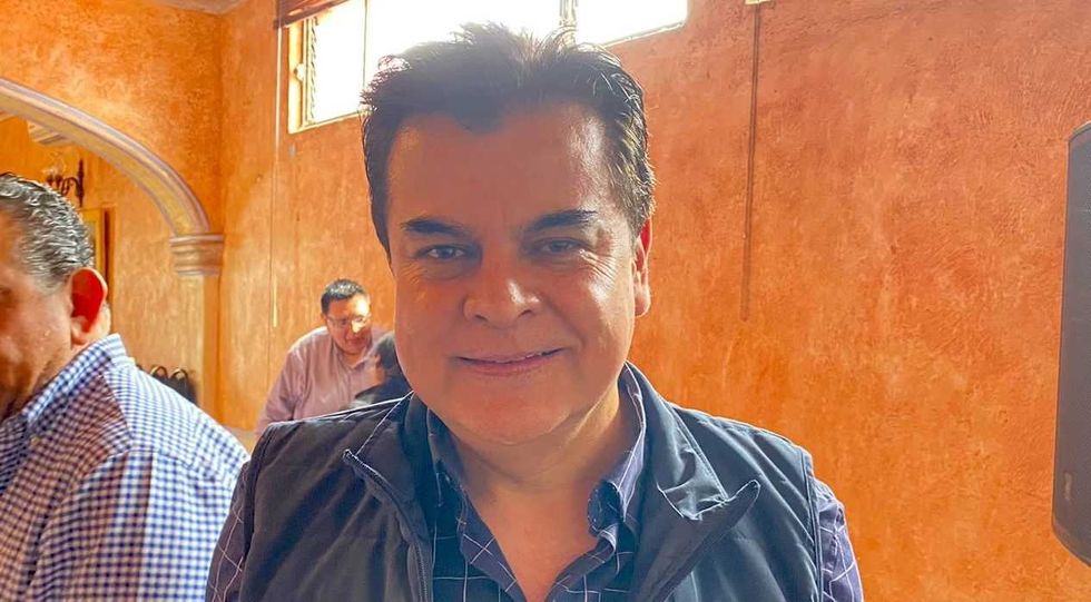 Alcalde de Tequisquiapan desmiente rumores y reafirma transparencia en su administración.