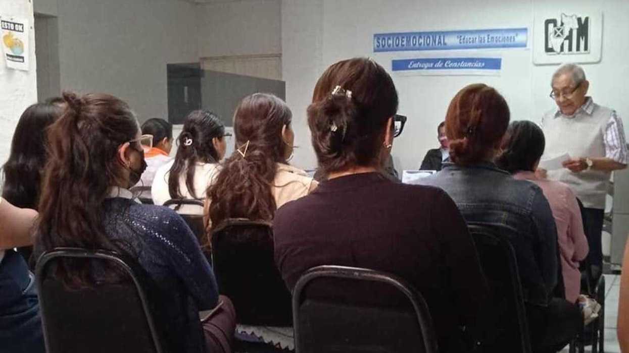 Alcalde Felifer Macías Olvera anuncia Centro de Atención Municipal Norte en Juriquilla, Querétaro, para segunda mitad de 2026