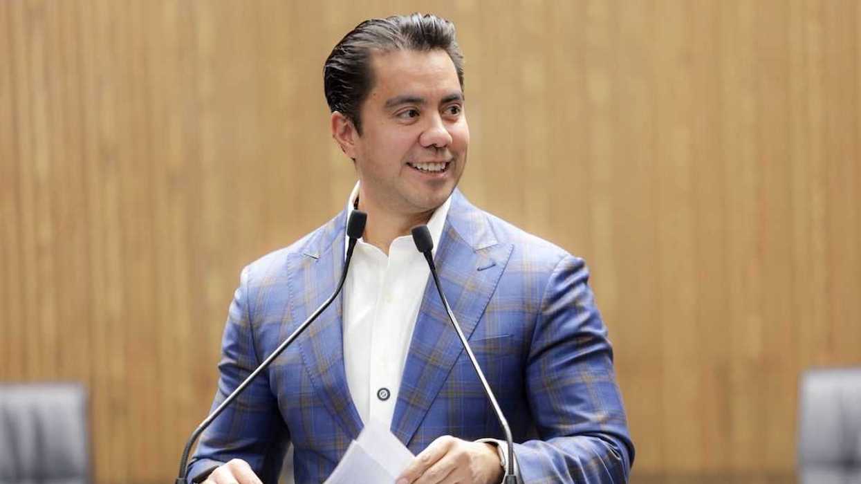 Alcalde Felifer Macías Olvera anuncia creación de séptima delegación municipal en Juriquilla, Querétaro, marzo 2026
